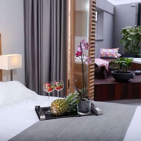 Luxury Apartment Kampanel Split Exteriér fotografie