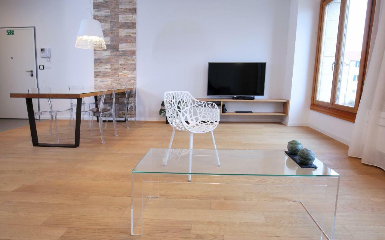 Luxury Apartment Kampanel Split Exteriér fotografie